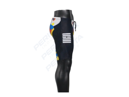 Alternative view of Custom Swimming Shorts