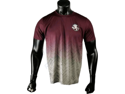 Custom Netball Training T-Shirt