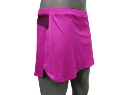 Custom Tennis Skort