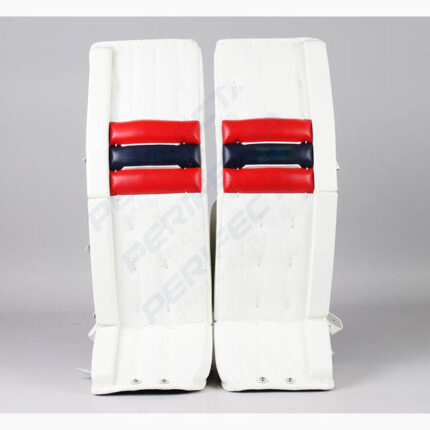 Goalie Pad Art No. #PI 353