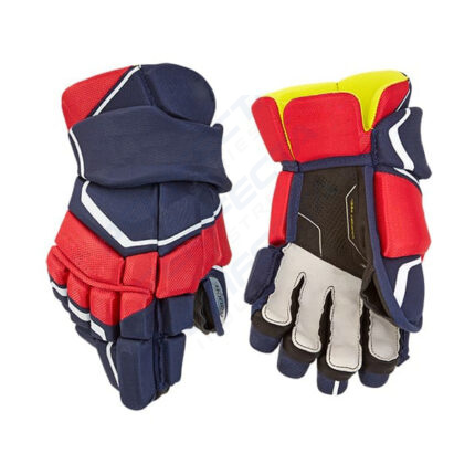 Hockey Gloves Art No. #PI 358