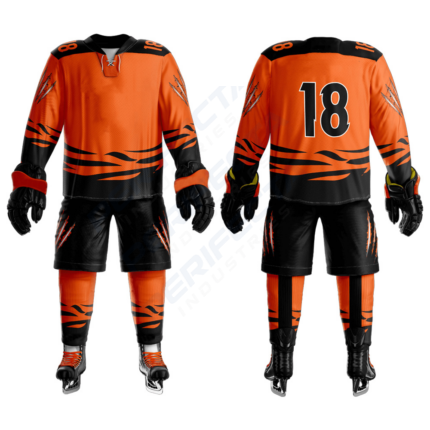 Ice Hockey Uniform ART NO. #PI 379